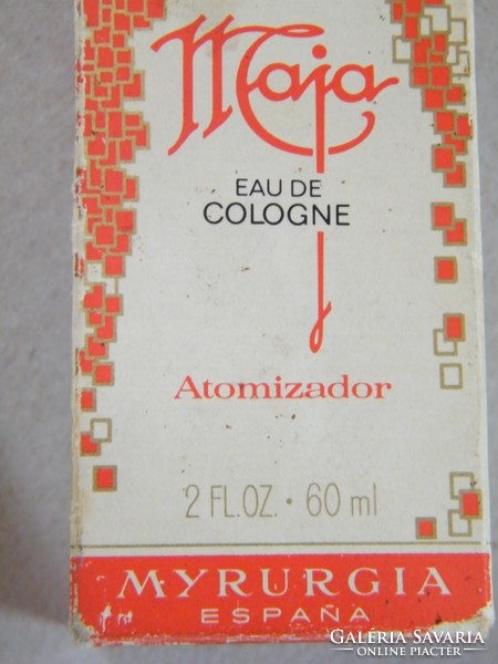 Maja Myrurgia vintage parfüm 60 ml