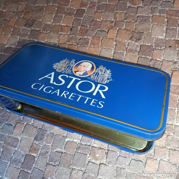 Astor cigarette case, large