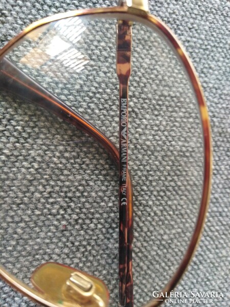 Emporio Armani -  szemüveg keret