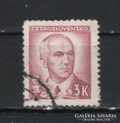 Czechoslovakia 0242 mi 469 EUR 0.30