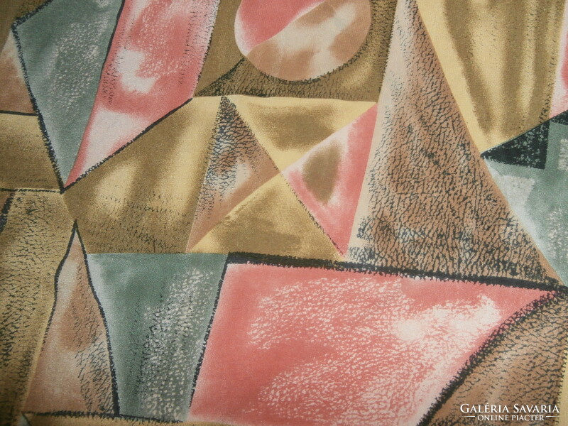 Vintage codello silk scarf-chic pattern