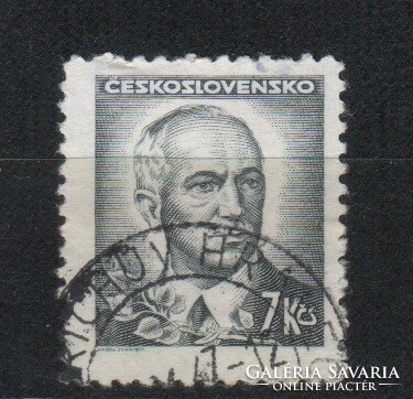 Czechoslovakia 0246 mi 472 EUR 0.30