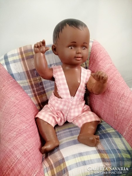Baby art doll schildkröt