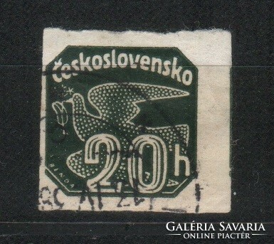 Csehszlovákia 0215 Mi 370    0,30 Euró
