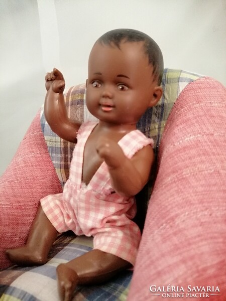 Baby art doll schildkröt