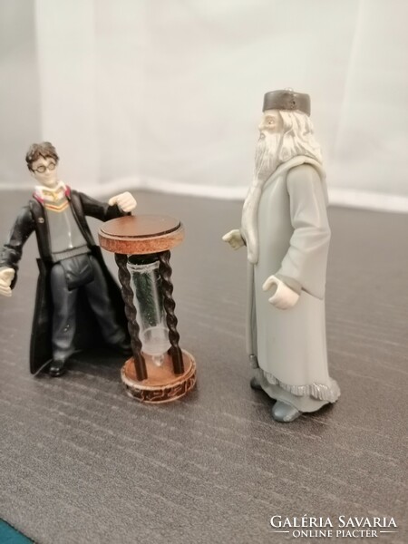 Akció Figura Filmfigura HARRY POTTER