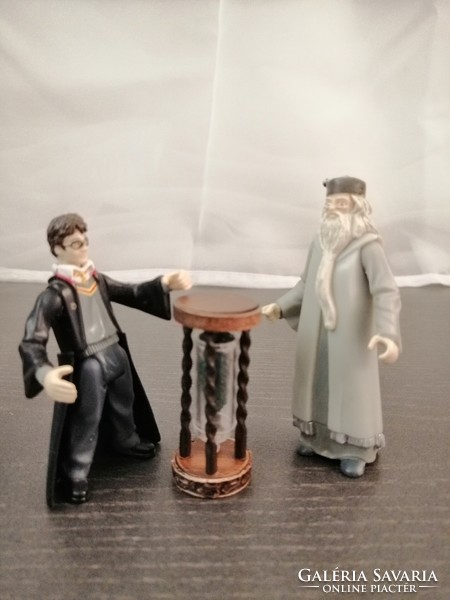 Akció Figura Filmfigura HARRY POTTER