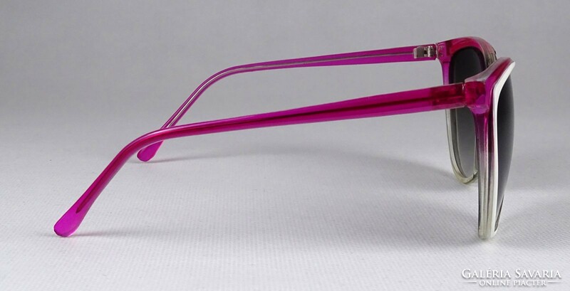 1M287 vintage pink women's sunglasses