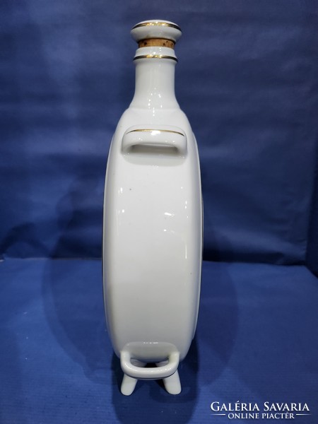 Drasche Badacsony porcelain water bottle