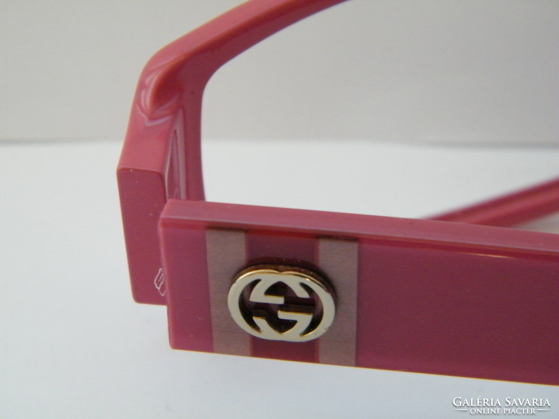Retro Gucci GG 2564/S szemüvegkeret