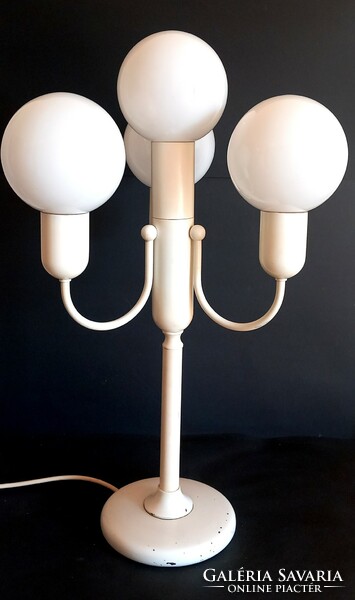 Vintage sputnyik atom table lamp negotiable