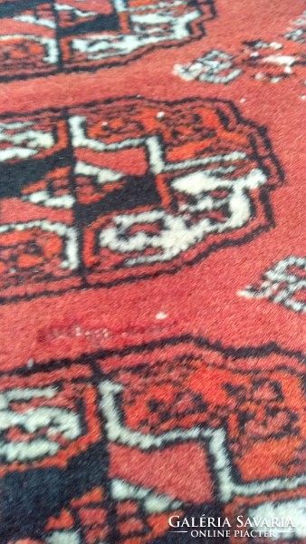 Carpet, Pakistani bochara