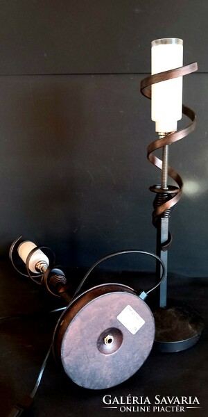 Design table lamp Italy can be negotiated in pairs