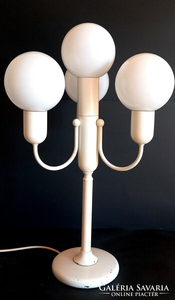 Vintage sputnyik atom table lamp negotiable