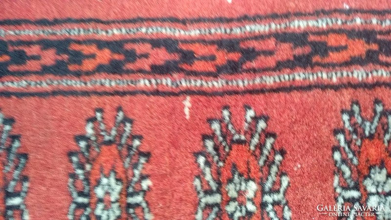 Carpet, Pakistani bochara