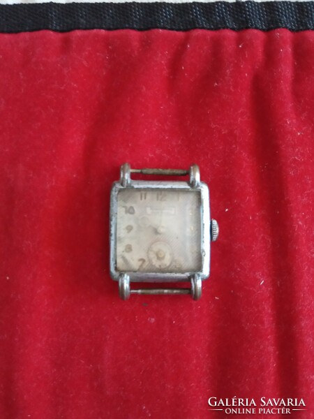 Art Deco Xaros Watch karóra javítás