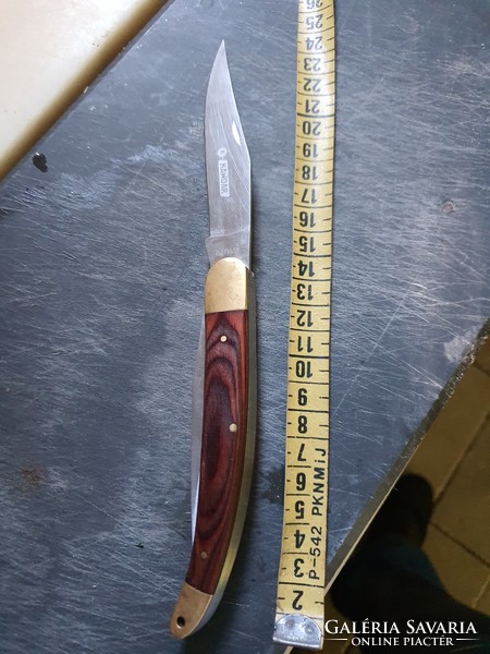 Fishing knife