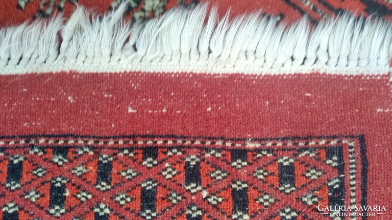 Carpet, Pakistani bochara