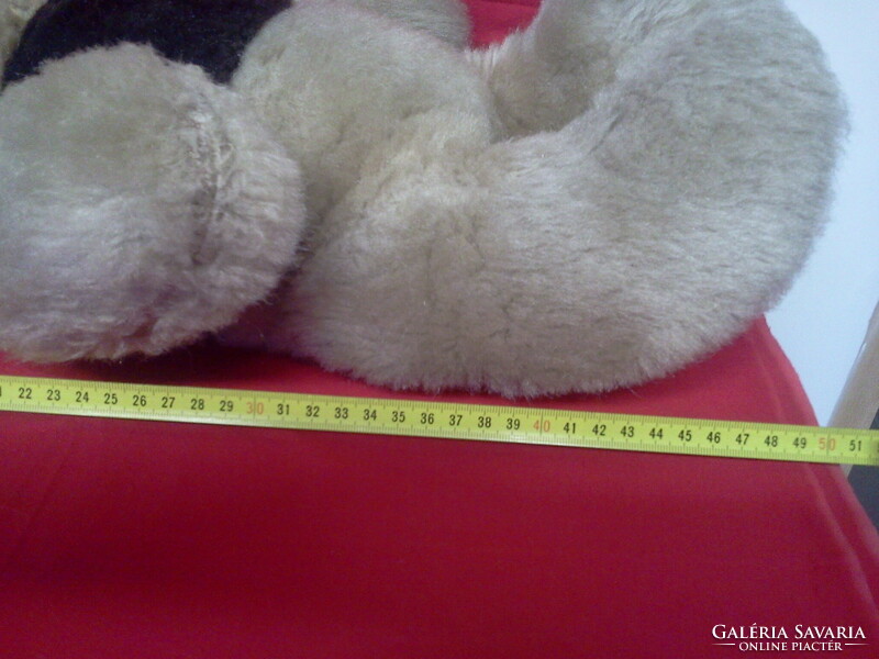 Toy teddy bear 50 cm