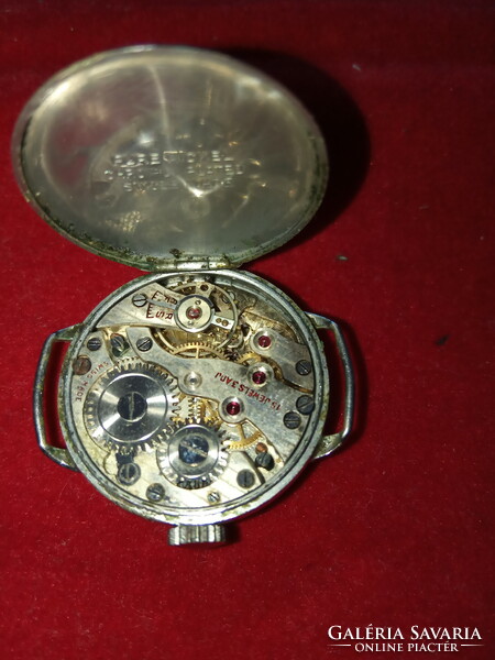 Technos wrist watch repair