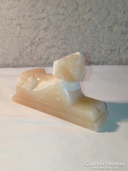 Marble sphinx for sale