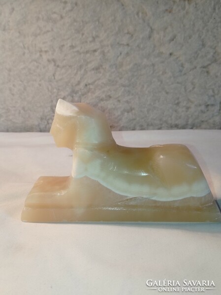 Marble sphinx for sale