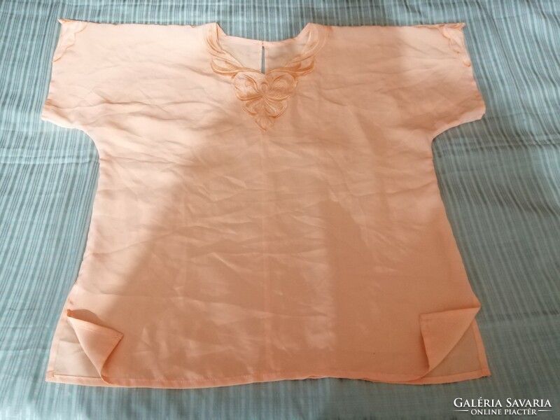 Women's blouse, shirt package, 8 pieces, l-xl