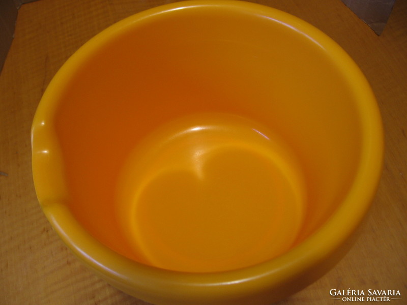 Retro krups type 302 mixing bowl for hand robot