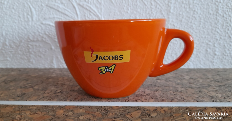 Jacobs 3x1 coffee cup