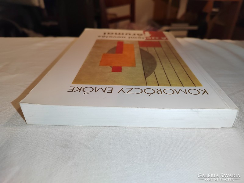 Emőke Komoróczy: forums of intellectual education