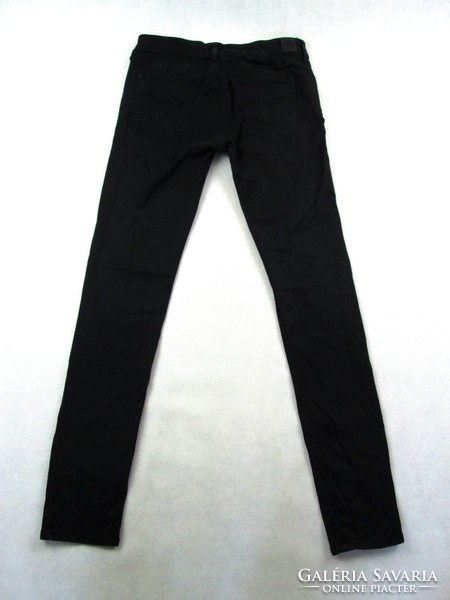 Original replay luz (w30 / l32) women's stretch jeans