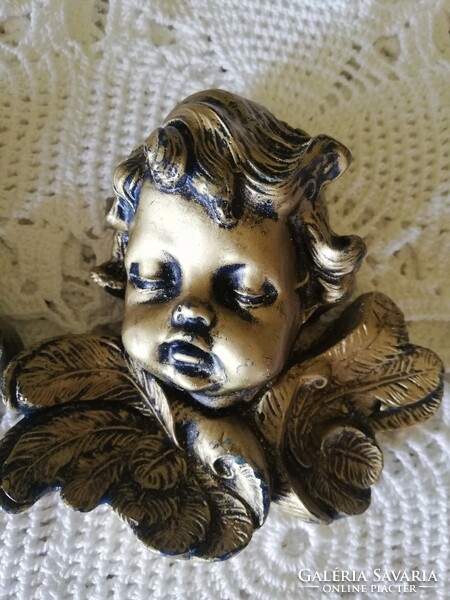 Antique putto