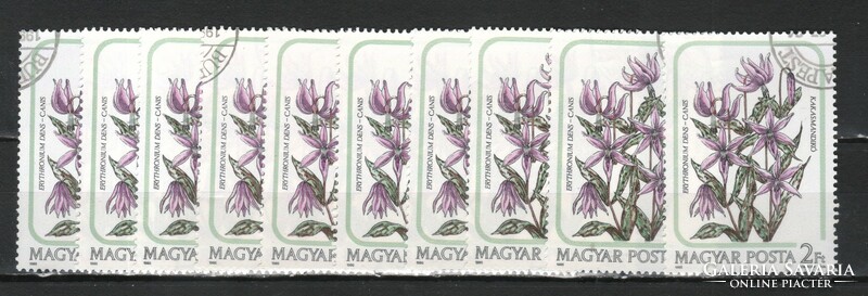 Magyar 10-es 0347 MPIK 3745