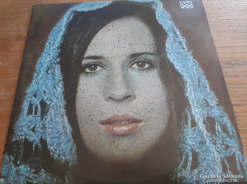 Zsuzsa Koncz vinyl albums
