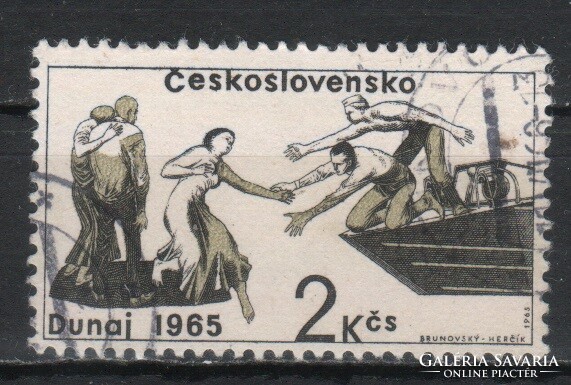 Csehszlovákia 0372 Mi 1567    0,30 Euró