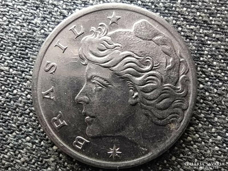 Brazil 10 centavos 1975 (id45568)