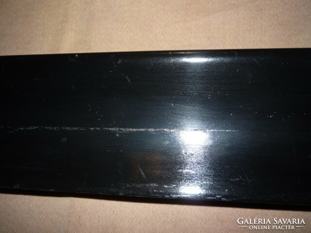 Black cuttable frame, 2303 31