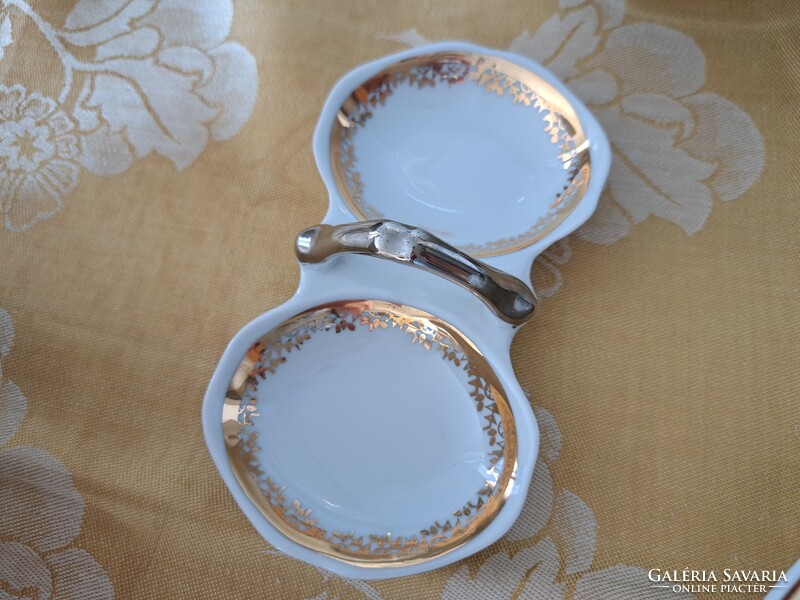 Cutlery, jugo titov veles (bk) porcelain