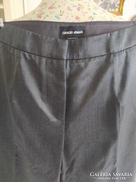 Giorgio Armani women's trousers