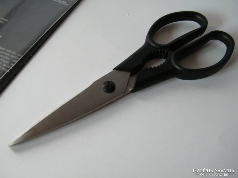 Solingen twin l multifunctional scissors