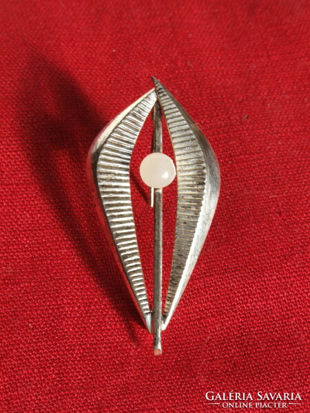 Silver badge (090427)