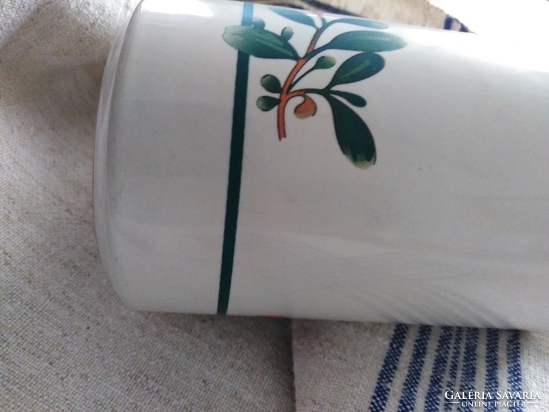 Rosenberger - ceramic cup / herbal
