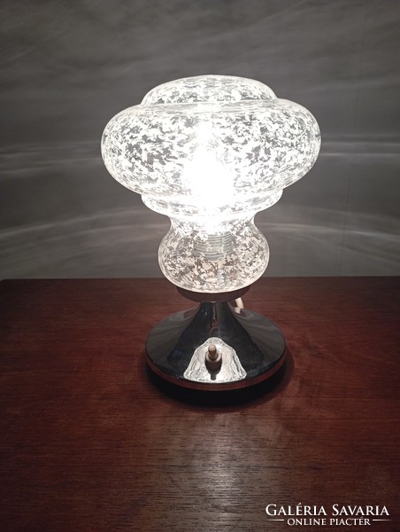 Asztali,olasz lámpa 1960/70-es évek