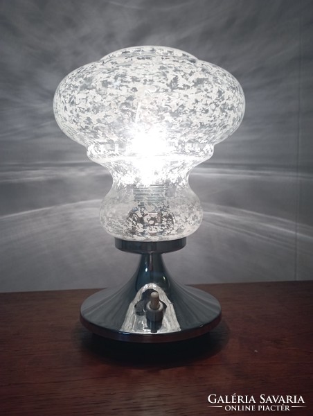 Asztali,olasz lámpa 1960/70-es évek