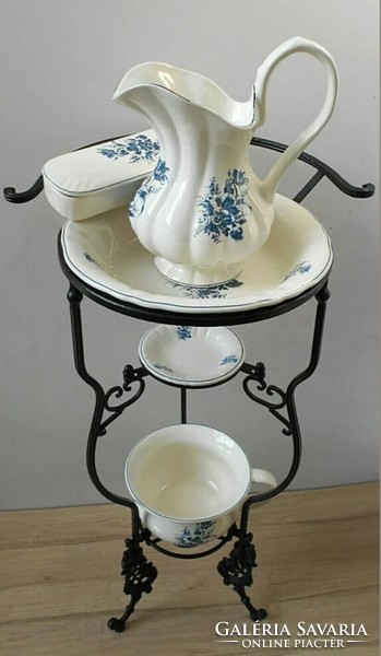 Fabulous washbasin set