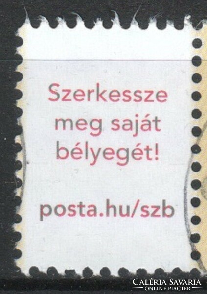 Sealed Hungarian 1370 mpik 4778 k