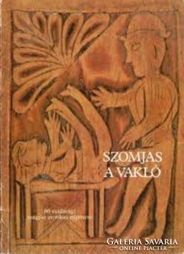 Somjas a vakló 66 Hungarian erotic folk tales from Vojvodina