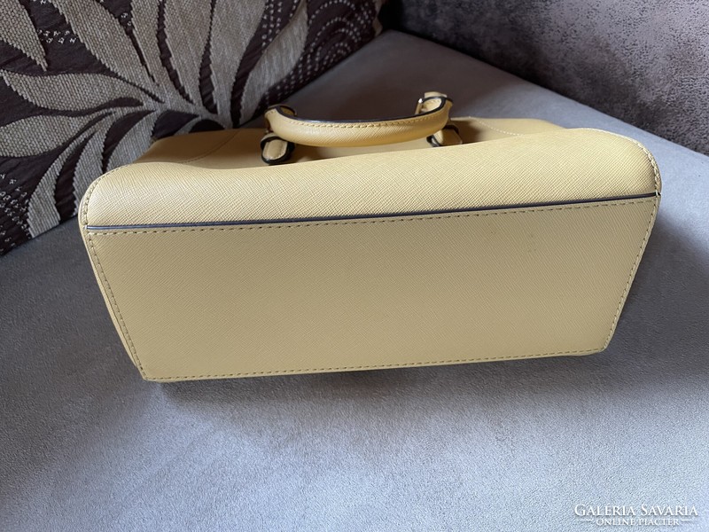 Michael kors leather bag (original)