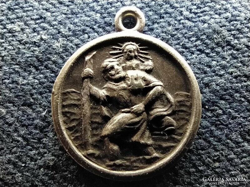 Austria god save you pendant (id64147)