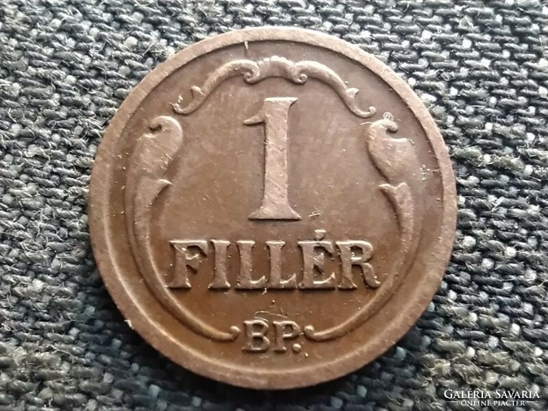 Pre-war (1920-1940) 1 penny 1936 bp (id40151)
